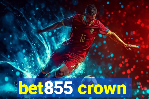 bet855 crown